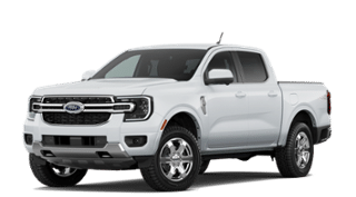 2026 Ford Ranger® External Image 1